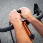 FARR Carbon Aero Bolt-On V3 Opzetstuur