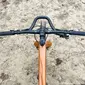 FARR Alloy Aero MTB Stuur 760mm