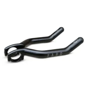 FARR Bolt-On Extender Large Opzetstuur 120mm