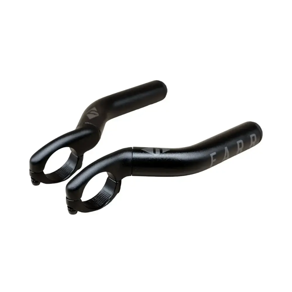 FARR Bolt-On Extender Medium Opzetstuur 60mm