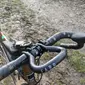 FARR Alloy Bolt-On Ergo Opzetstuur