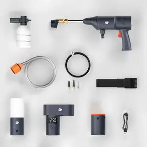 Caliber Bike & Outdoor Kit