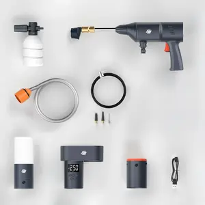 Caliber Bike & Outdoor Kit