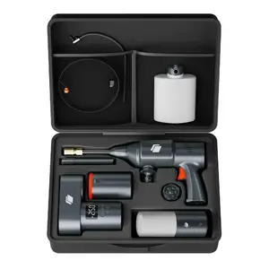 Caliber Bike & Outdoor Kit