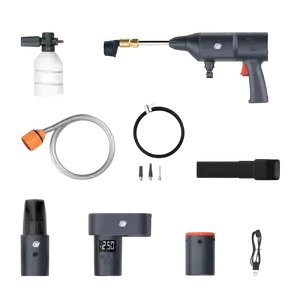 Caliber Bike & Outdoor Kit Pro