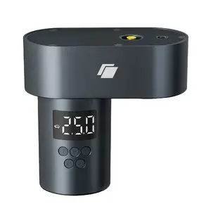 Caliber Elektrische Fietspomp