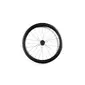 Speed One Carbon 50 Gravel Disc Wielset Zwart