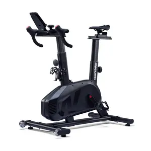 Wattbike Proton Smart Bike Fietstrainer