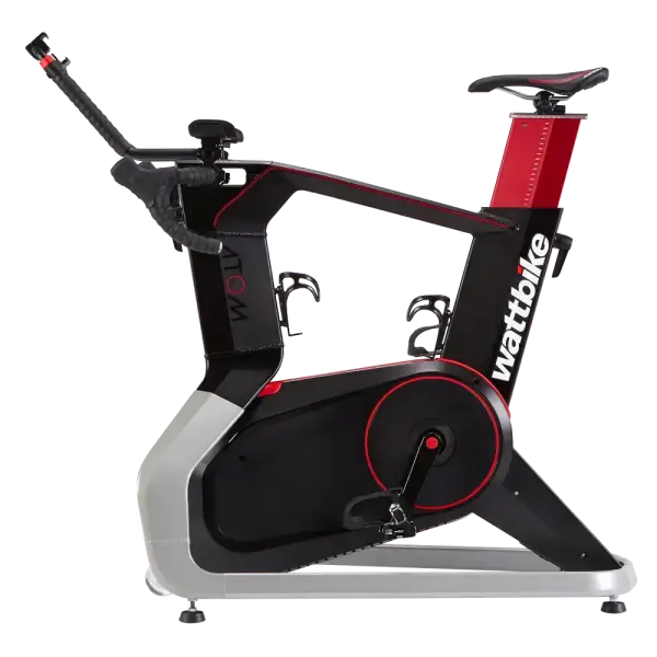Wattbike Atom Smart Bike Fietstrainer