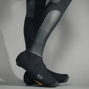 SpatzWear Pro Stealth Layering Overschoenen Zwart
