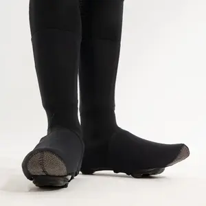 SpatzWear Fasta Lite Overschoenen Zwart
