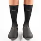SpatzWear Windsock 2 Shoe Covers Overschoenen Zwart