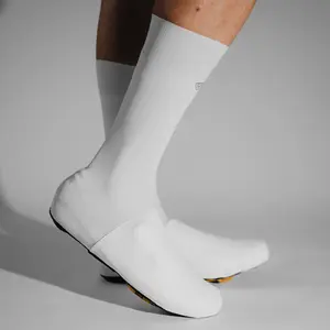 SpatzWear Windsock 2 Shoe Covers Overschoenen Wit