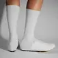 SpatzWear Windsock 2 Shoe Covers Overschoenen Wit