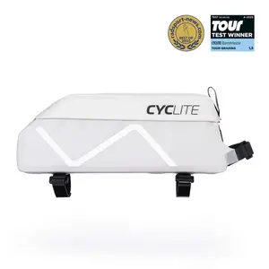 Cyclite Bovenbuistas 1.1L Wit