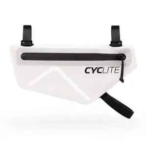 Cyclite Frametas Small 1.4L Wit