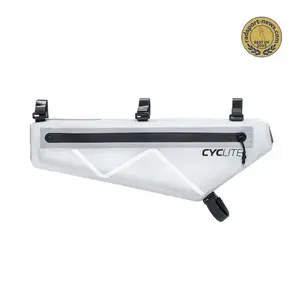 Cyclite Frametas 2.8L Wit