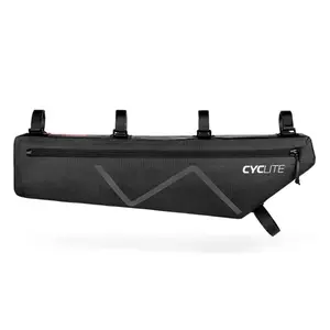 Cyclite Frametas XT 3.2L Donkergrijs