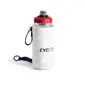 Cyclite Bidon Tasje 0.8L Wit