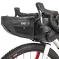 Cyclite Aero Stuurtas 4.9L Donkergrijs