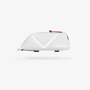 Cyclite Bovenbuistas Nano 0.6L Grijs