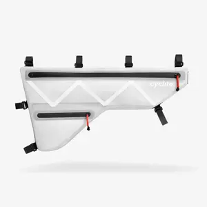 Cyclite Frametas Large 3.6L Grijs