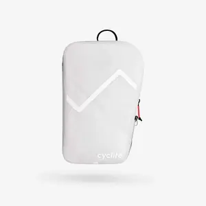 Cyclite Voortas 1.3L Rechts Grijs