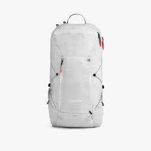 Cyclite Touring Rugzak 22.8L Grijs