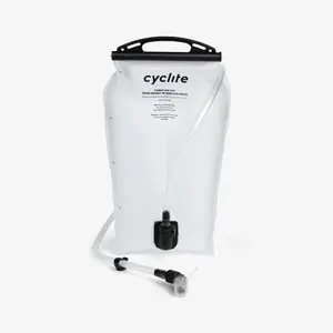 Cyclite Drinkreservoir Grijs