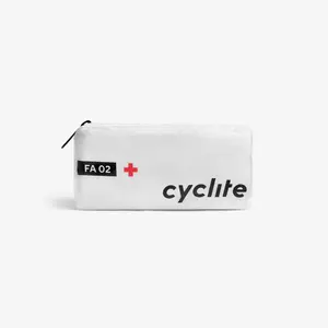Cyclite Eerstehulp Kit Wit