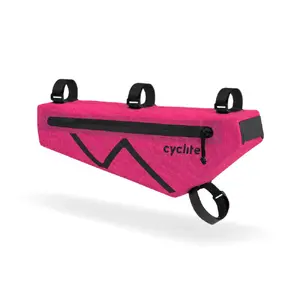 Cyclite Frametas 2.8L Roze