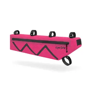 Cyclite Frametas XT 3.2L Roze
