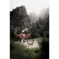 Cyclite Frametas XT 3.2L Roze