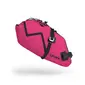 Cyclite Zadeltas Small 8L Roze
