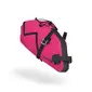Cyclite Zadeltas Small 8L Roze