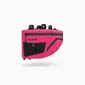Cyclite Aero Stuurtas 4.9L Roze