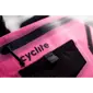 Cyclite Aero Stuurtas 4.9L Roze