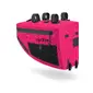 Cyclite Aero Stuurtas 4.9L Roze