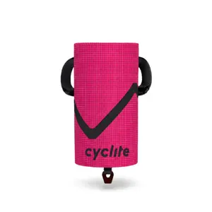 Cyclite 0.8L Food Pouch Roze