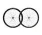 Sislent Rapid  40/45 Carbon Disc Race Wielset
