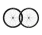 Sislent Rapid 45/50 Carbon Disc Race Wielset