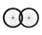 Sislent Rapid 50/55 Carbon Disc Race Wielset