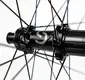 Sislent Wild 39/39 CeramicSpeed Carbon Disc Gravel Wielset