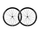 Sislent Wild 45/45 LC Carbon Disc Gravel Wielset