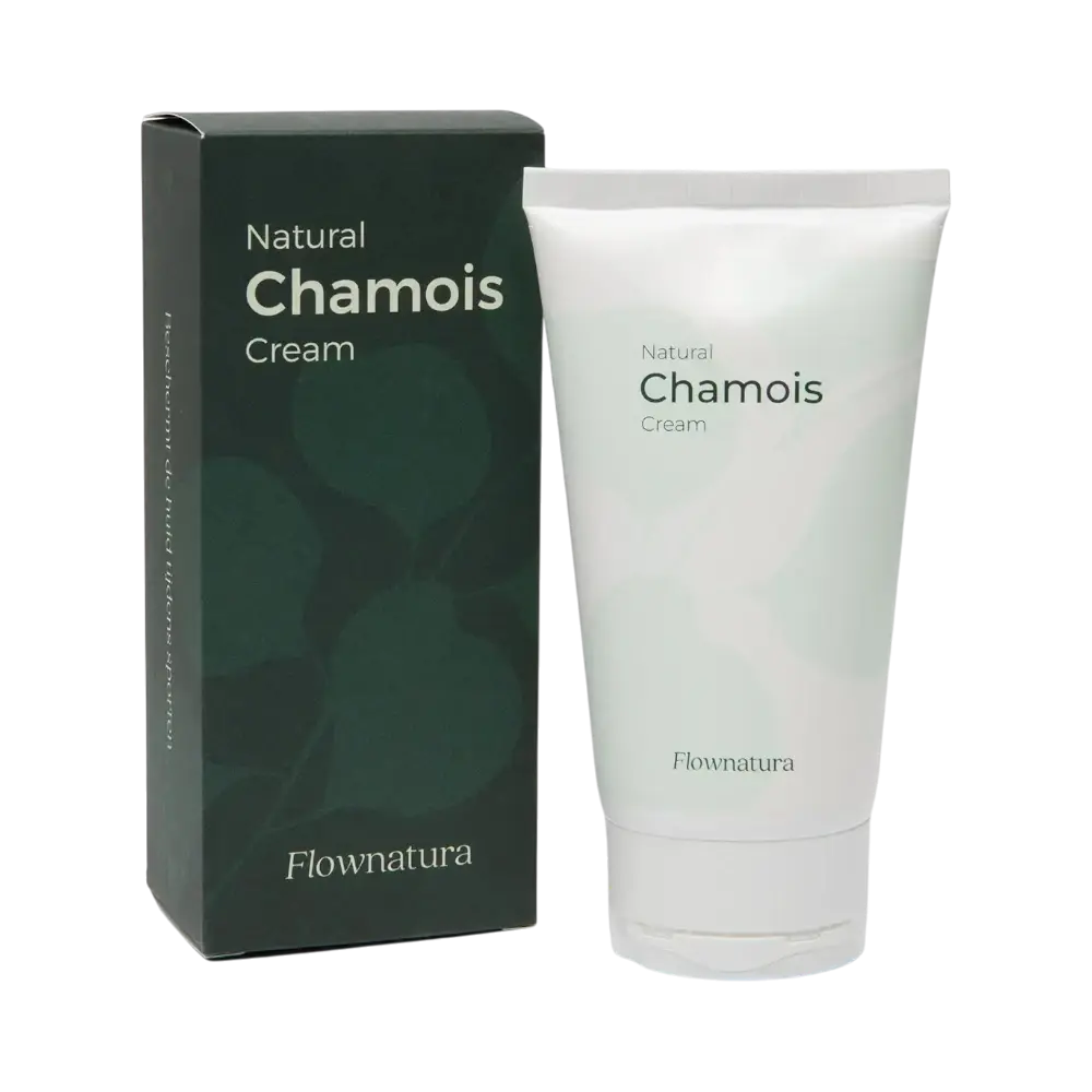 FLOWNATURA Chamois Crème 50ml