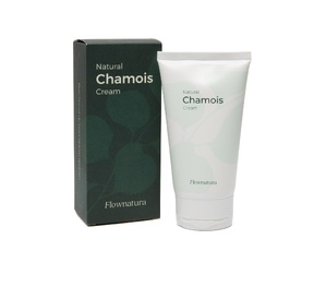 Flownatura Chamois Crème 50ml