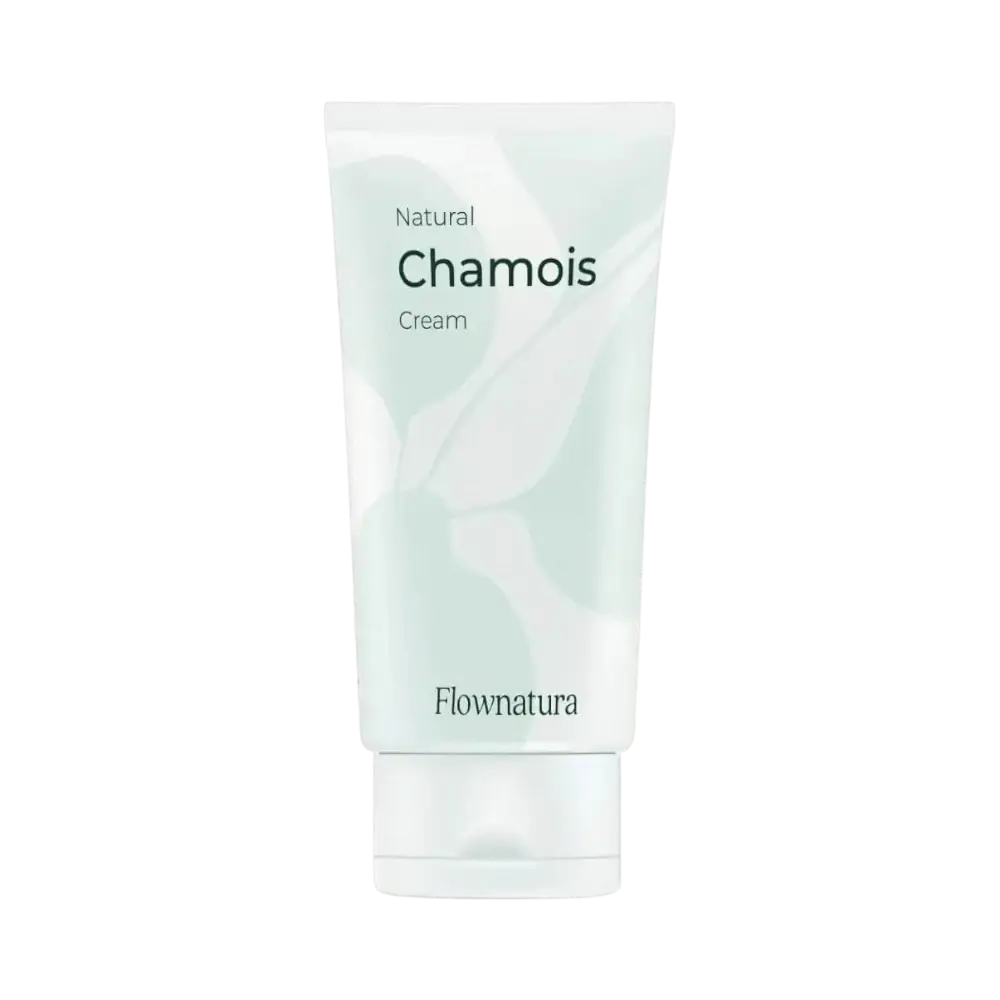 FLOWNATURA Chamois Crème 30ml