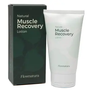 Flownatura Muscle Recovery Lotion 150ml
