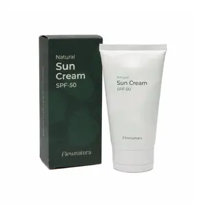 Flownatura SPF 50 Sunscreen 50ml