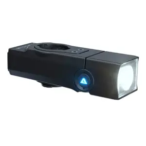 KOM Cycling Quick Release Koplamp 1000 Lumen